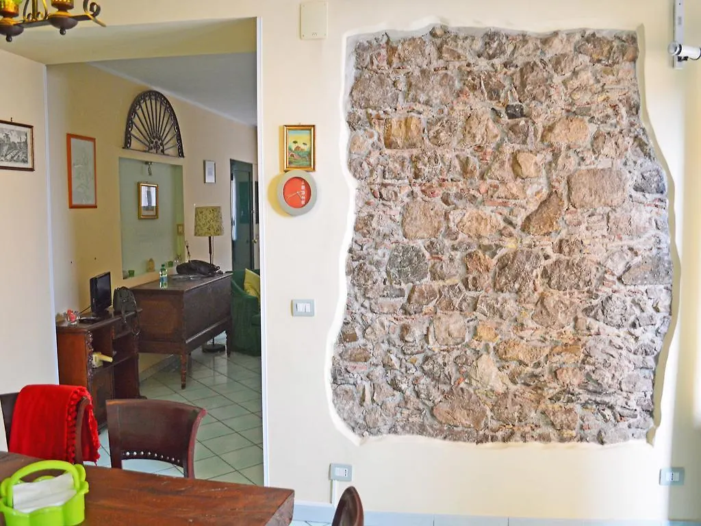 Casa Maria Villa Taormina 0*,  Italië