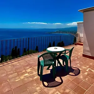 Gasthuis Il Leone, Taormina