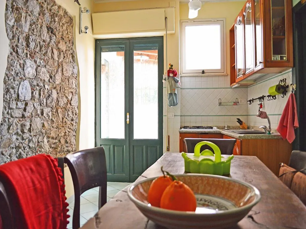 Casa Maria Villa Taormina Italy