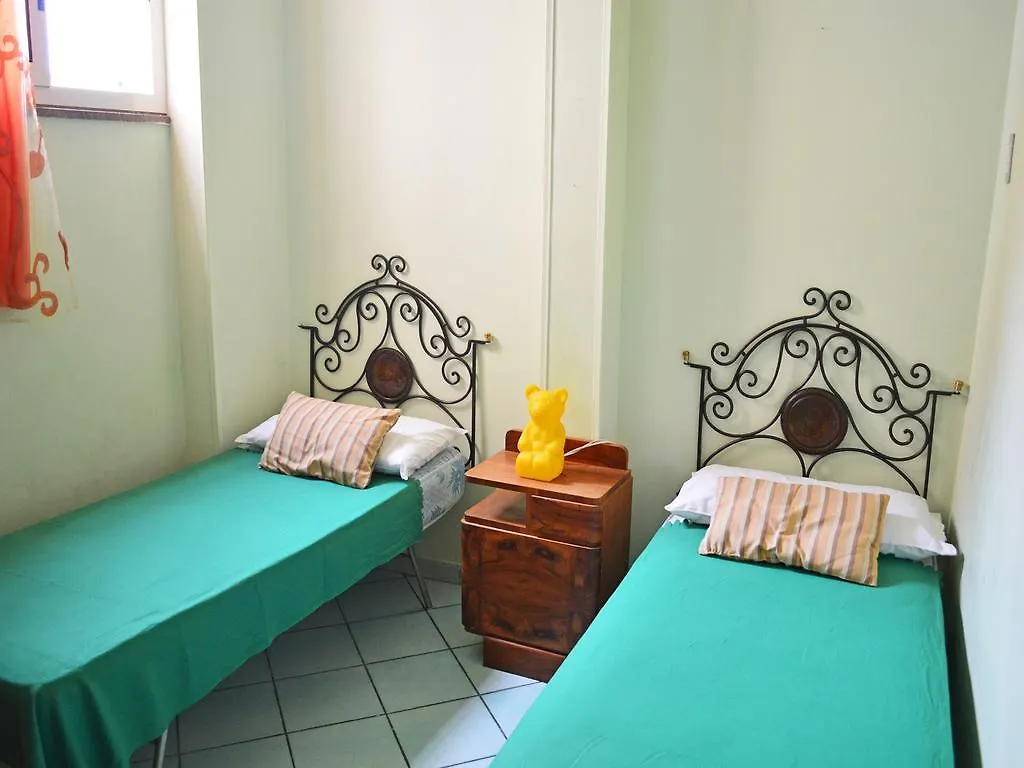 Casa Maria Villa Taormina Holiday home
