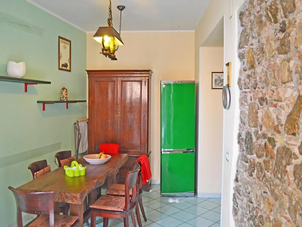 Casa Maria Villa Taormina Holiday home