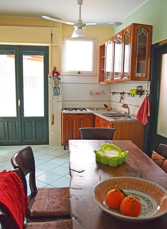 Holiday home Casa Maria Villa Taormina