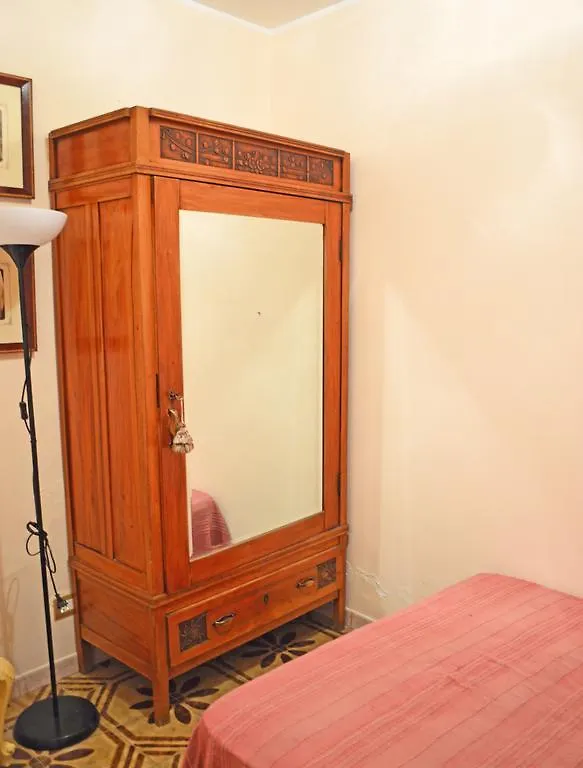 Casa Maria Villa Taormina 0*,
